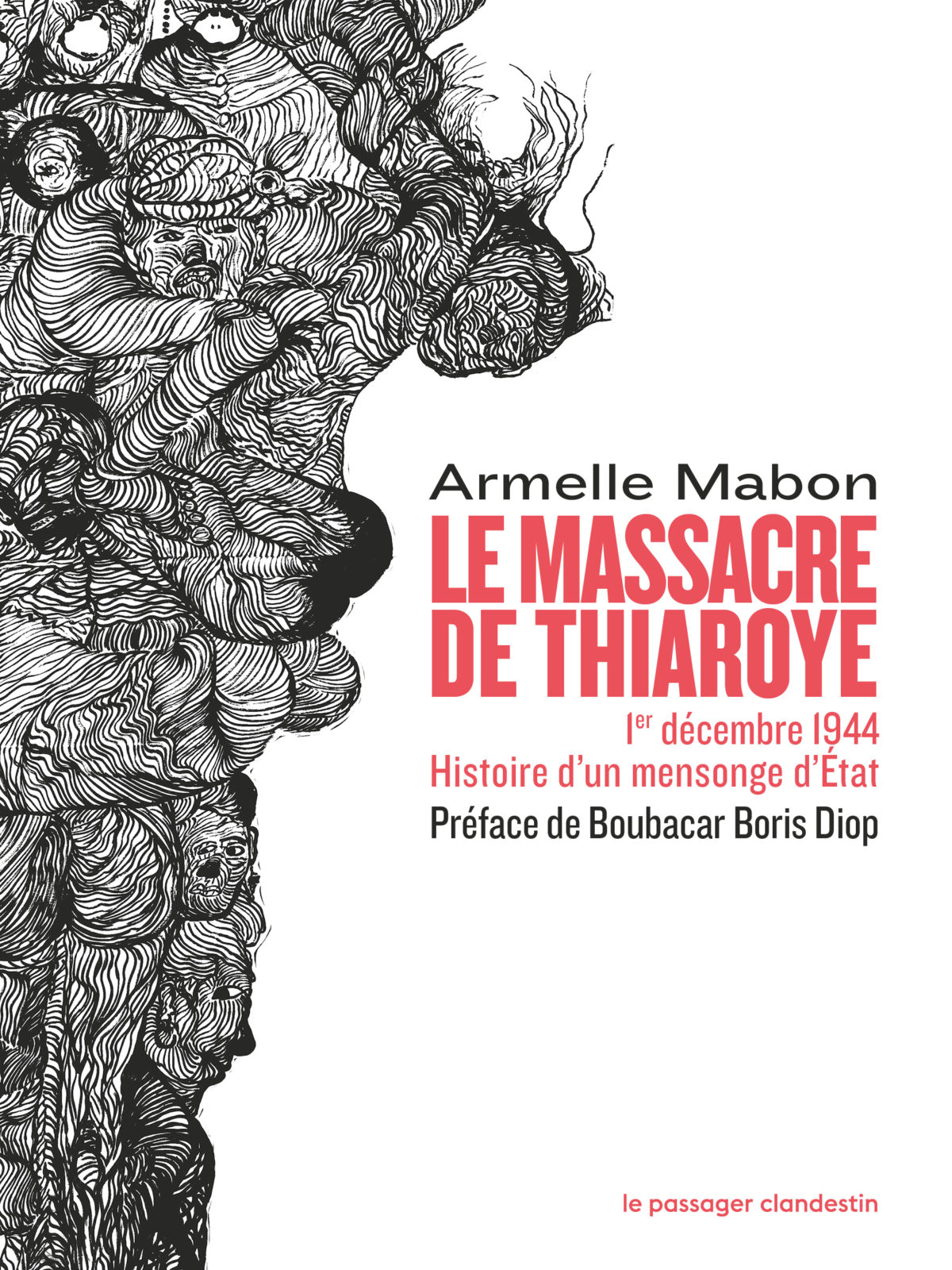 Le massacre de Thiaroye